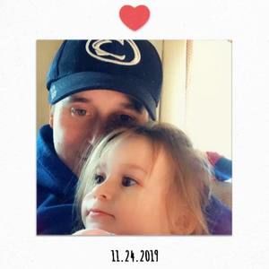 Meet your Posher, Steven